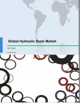 Global Hydraulic Seals Market 2017-2021